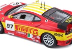 Bburago Signature Ferrari F430 GT2 2008 1:43