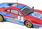 Bburago Signature Ferrari 308 GTB 1982 1:43