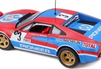 Bburago Signature Ferrari 308 GTB 1982 1:43