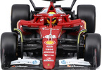 Bburago Ferrari SF-25 (2025) 1:43 #44 Hamilton (hardcase)