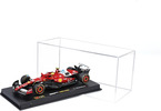 Bburago Ferrari SF-25 (2025) 1:43 #44 Hamilton (hardcase)