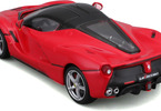 Bburago Signature Ferrari LaFerrari 1:43 červená