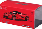 Bburago Signature Ferrari LaFerrari 1:43 bílá