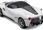 Bburago Signature Ferrari LaFerrari 1:43 bílá