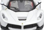 Bburago Signature Ferrari LaFerrari 1:43 bílá