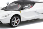 Bburago Signature Ferrari LaFerrari 1:43 bílá
