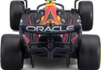 Bburago Oracle Red Bull Racing RB18 1:43 #11 Sergio Perez