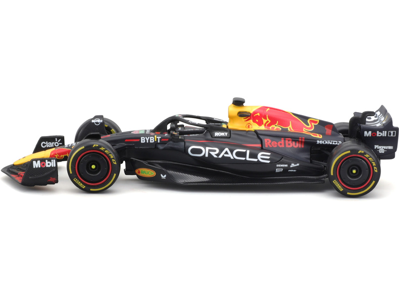 Bburago Red Bull Racing RB19 1:43 #1 Verstappen (BB18-38082nr1) | Astra