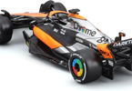Bburago McLaren F1 Team MCL60 1:43 #81 Piastri