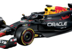 Bburago Red Bull Racing 1:43 #1 Max Verstappen (giftset 4pcs)