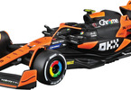 Bburago McLaren F1 Team 1:43 #4 Lando Norris (giftset 4pcs)