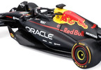 Bburago Oracle Red Bull Racing RB21 (2025) 1:43 #1 Verstappen
