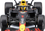 Bburago Oracle Red Bull Racing RB21 (2025) 1:43 #1 Verstappen
