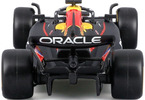 Bburago Oracle Red Bull Racing RB21 (2025) 1:43 #1 Verstappen