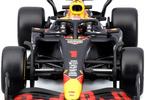 Bburago Oracle Red Bull Racing RB21 (2025) 1:43 #1 Verstappen (hardcase)
