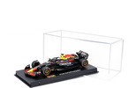 Bburago Oracle Red Bull Racing RB21 (2025) 1:43 #1 Verstappen (hardcase)