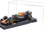 Bburago Oracle Red Bull Racing RB21 (2025) 1:43 #22 Tsunoda (hardcase)