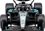 Bburago Mercedes-AMG Petronas W16 (2025), #63 Russell