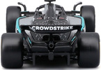 Bburago Mercedes-AMG Petronas W16 (2025), #63 Russell
