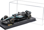 Bburago Mercedes-AMG Petronas W16 (2025), #63 Russesll (hardcase)