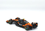 Bburago McLaren F1 MCL39 (2025) 1:43 #4 Norris