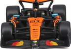 Bburago McLaren F1 MCL39 (2025) 1:43 #81 Piastri