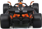 Bburago McLaren F1 MCL39 (2025) 1:43 #81 Piastri