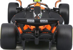 Bburago McLaren F1 MCL39 (2025) 1:43 #4 Norris (hardcase)