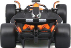 Bburago McLaren F1 MCL39 (2025) 1:43 #81 Piastri (hardcase)