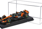 Bburago McLaren F1 MCL39 (2025) 1:43 #81 Piastri (hardcase)