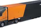 Bburago McLaren Team MCL38 (2024) 1:43 #4 Norris, tahač