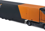 Bburago McLaren Team MCL38 (2024) 1:43 #4 Norris, tahač