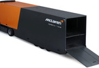 Bburago McLaren Team MCL38 (2024) 1:43 #4 Norris, tahač
