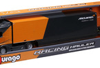 Bburago McLaren Team MCL38 (2024) 1:43 #4 Norris, tahač