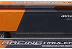 Bburago McLaren Team MCL38 (2024) 1:43 #4 Norris, tahač