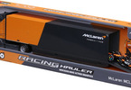 Bburago McLaren Team MCL38 (2024) 1:43 #4 Norris, tahač