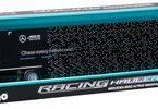 Bburago Mercedes-AMG Petronas W15 (2024) 1:43 #63 Russell, tahač