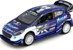 Bburago Ford Fiesta WRC 1:32 Ott Tänak