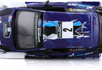 Bburago Ford Fiesta WRC 1:32 Ott Tänak