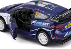 Bburago Ford Fiesta WRC 1:32 Ott Tänak