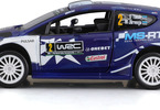 Bburago Ford Fiesta WRC 1:32 Ott Tänak
