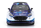 Bburago Ford Fiesta WRC 1:32 Ott Tänak