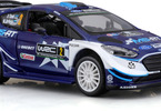 Bburago Ford Fiesta WRC 1:32 Ott Tänak