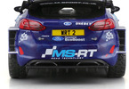 Bburago Ford Fiesta WRC 1:32 Ott Tänak