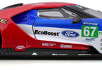 Bburago Ford GT 2017 LeMans 1:32 #67