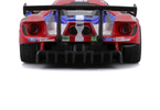 Bburago Ford GT 2017 LeMans 1:32 #67