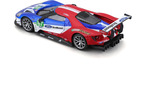 Bburago Ford GT 2017 LeMans 1:32 #67