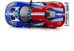 Bburago Ford GT 2017 LeMans 1:32 #67