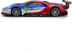 Bburago Ford GT 2017 LeMans 1:32 #67