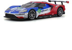 Bburago Ford GT 2017 LeMans 1:32 #67